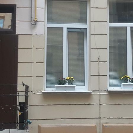Transfer Apartament І.Franka 59 Leopoli Esterno foto