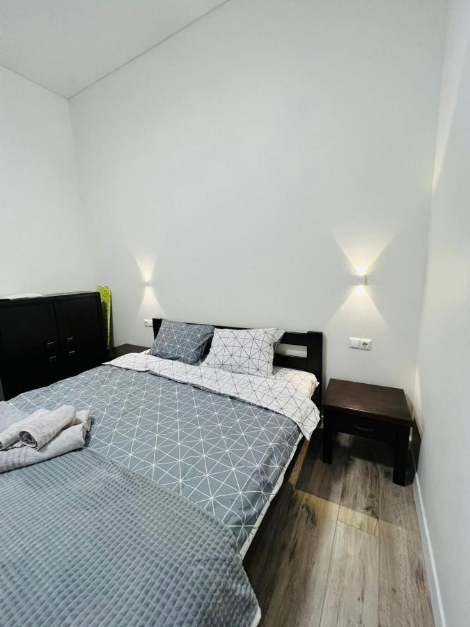Transfer Apartament І.Franka 59 Leopoli Esterno foto