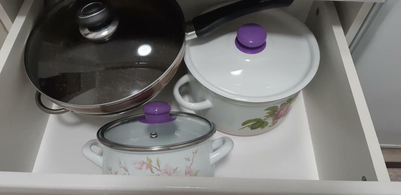 Transfer Apartament І.Franka 59 Leopoli Esterno foto