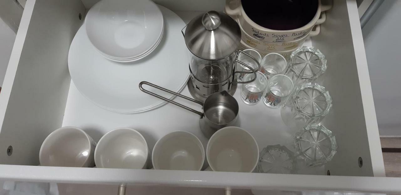 Transfer Apartament І.Franka 59 Leopoli Esterno foto
