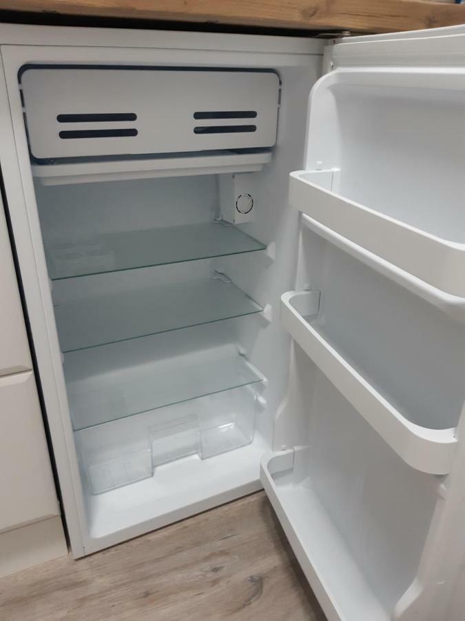 Transfer Apartament І.Franka 59 Leopoli Esterno foto