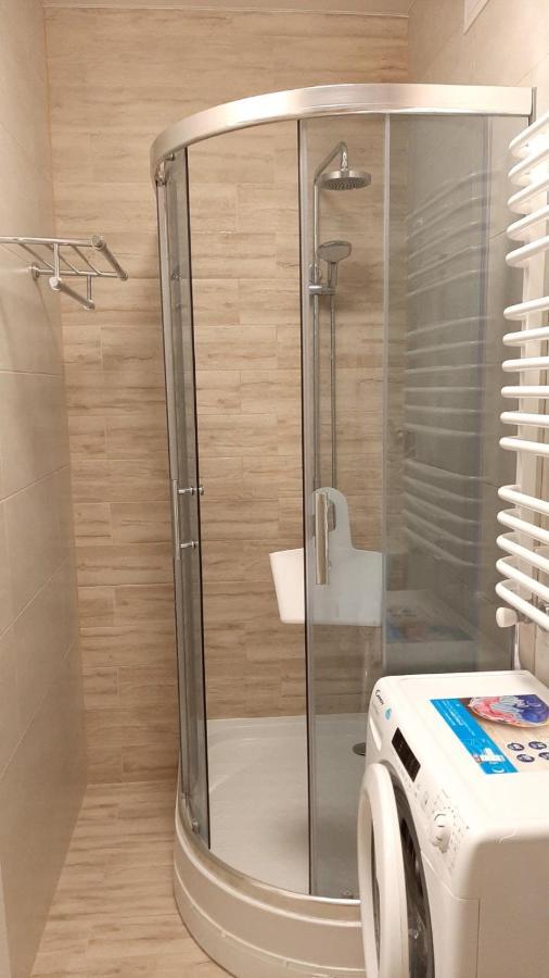 Transfer Apartament І.Franka 59 Leopoli Esterno foto